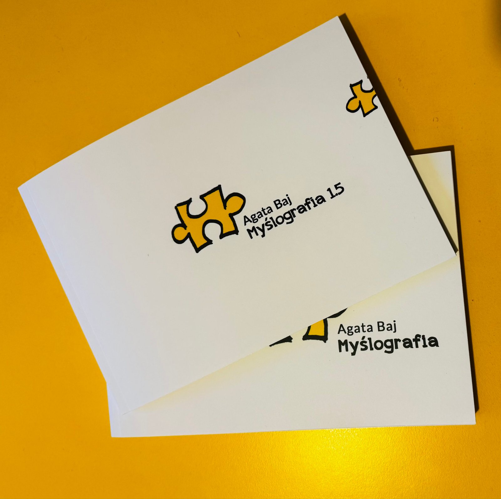 myślografia plus myślografia 1.5