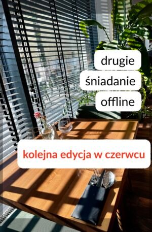 drugie śniadanie offline