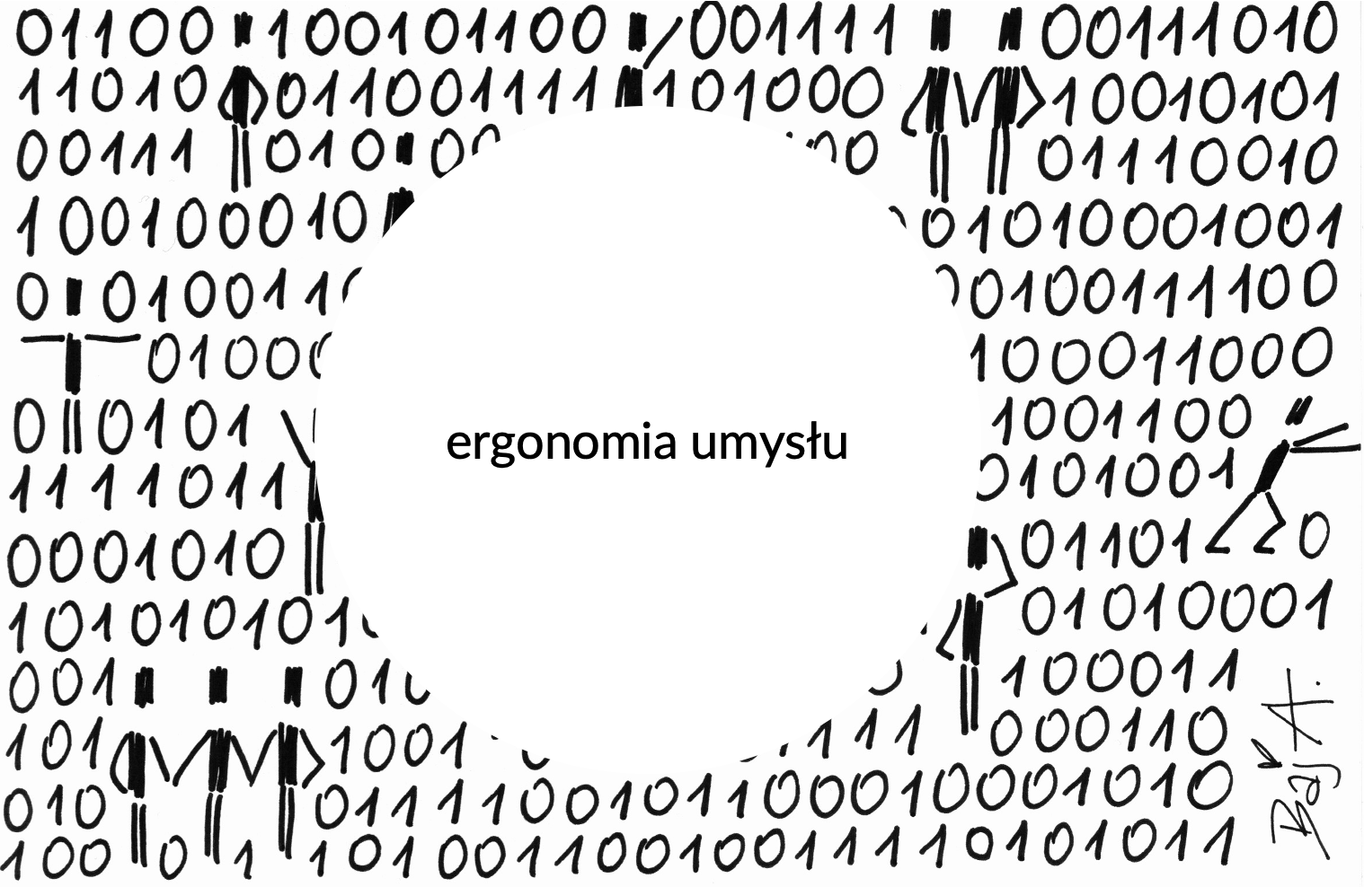 ergonomia umysłu